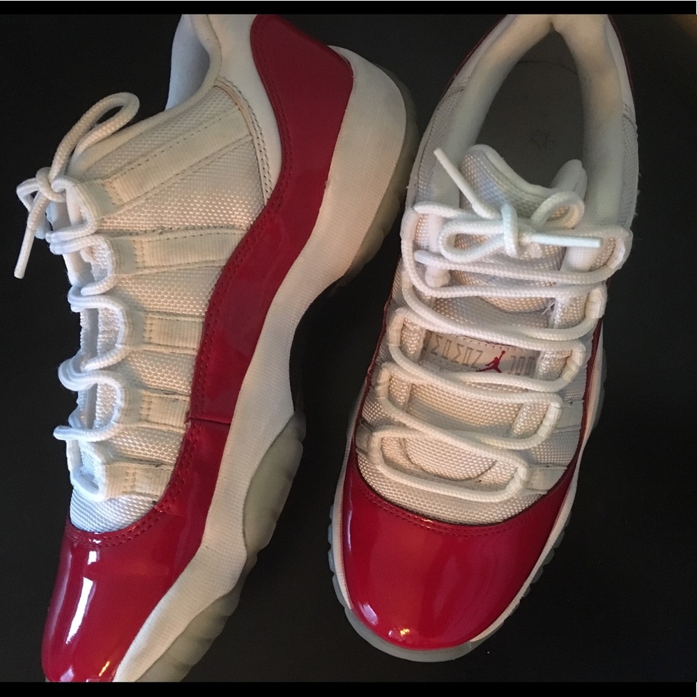 Air Jordan Retro 11 Low